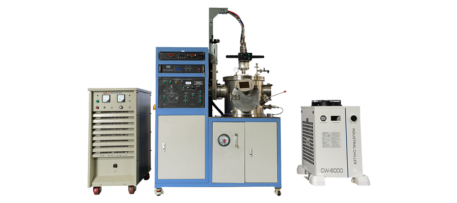 真空電弧爐（VAR）